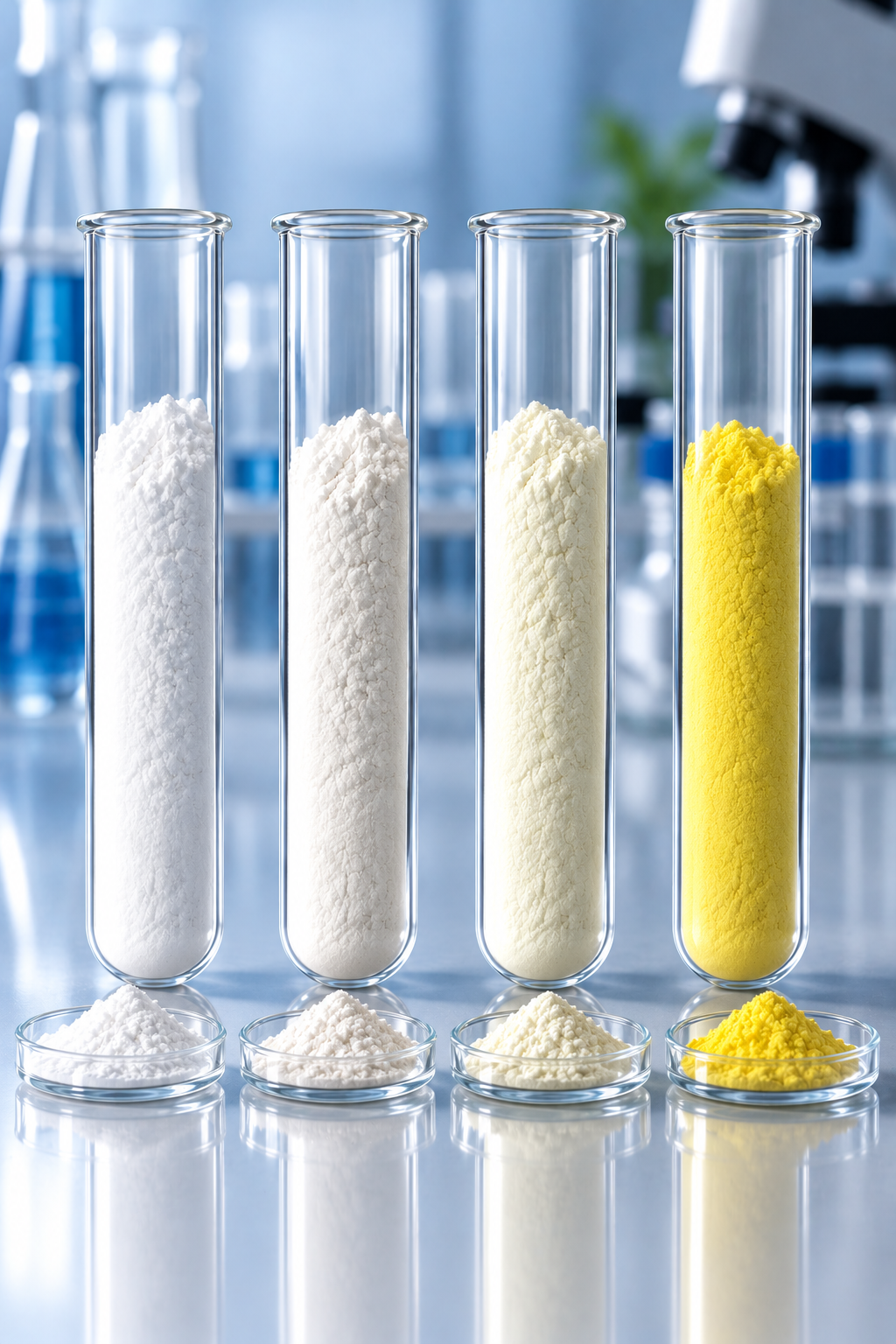 TMTD (Tetramethyl Thiuram Disulfide) (Toz & Granül)