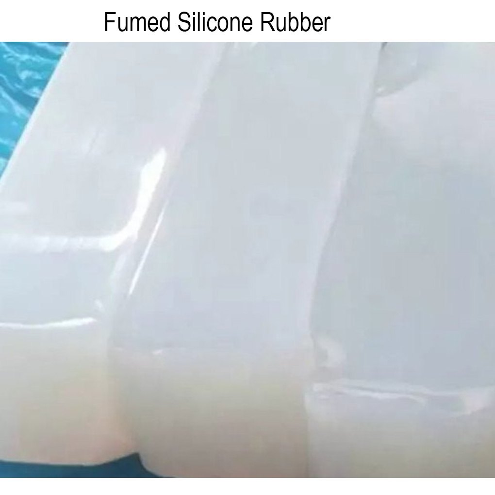 FUMED Extruder & Press