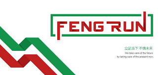 Sanming Fengrun Chemical Industry Co., Ltd. 